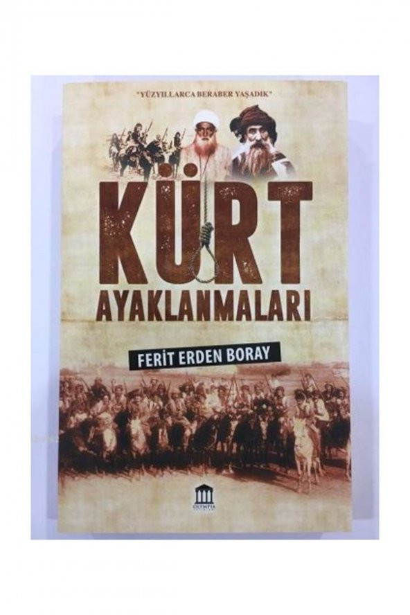 Kürt Ayaklanmaları - 1