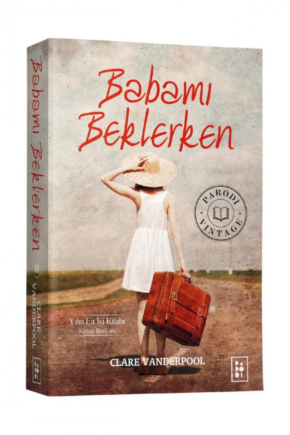 Babamı Beklerken ürün görseli