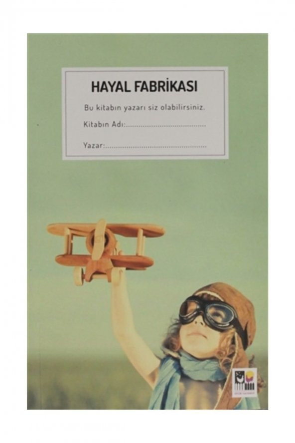 Hayal Fabrikası - Fehmi Demirbağ