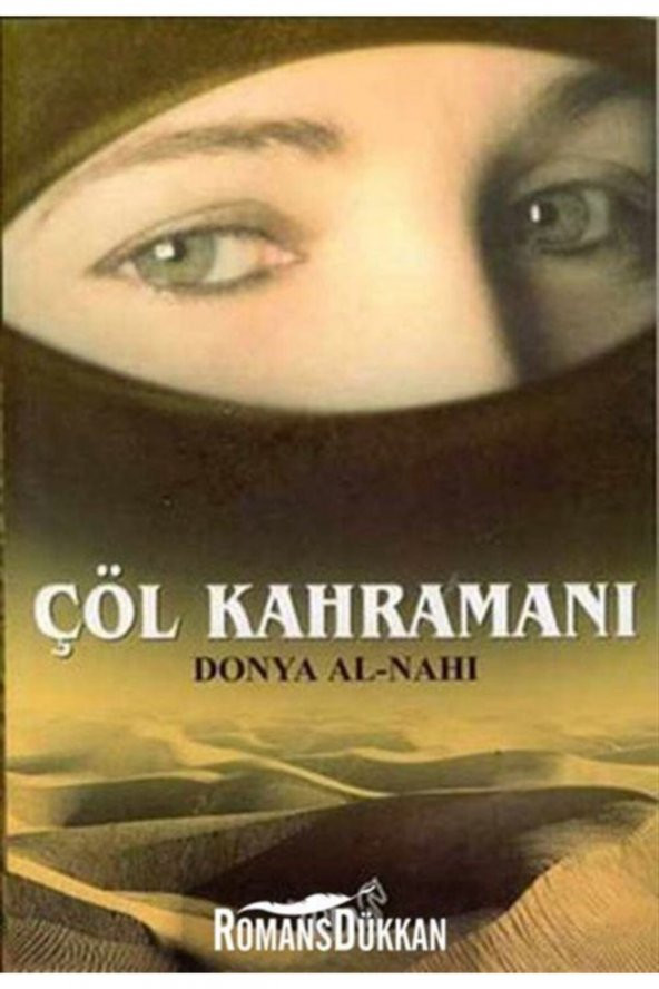 Çöl Kahramanı ürün görseli