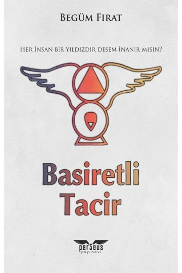 Perseus Basiretli Tacir ürün görseli