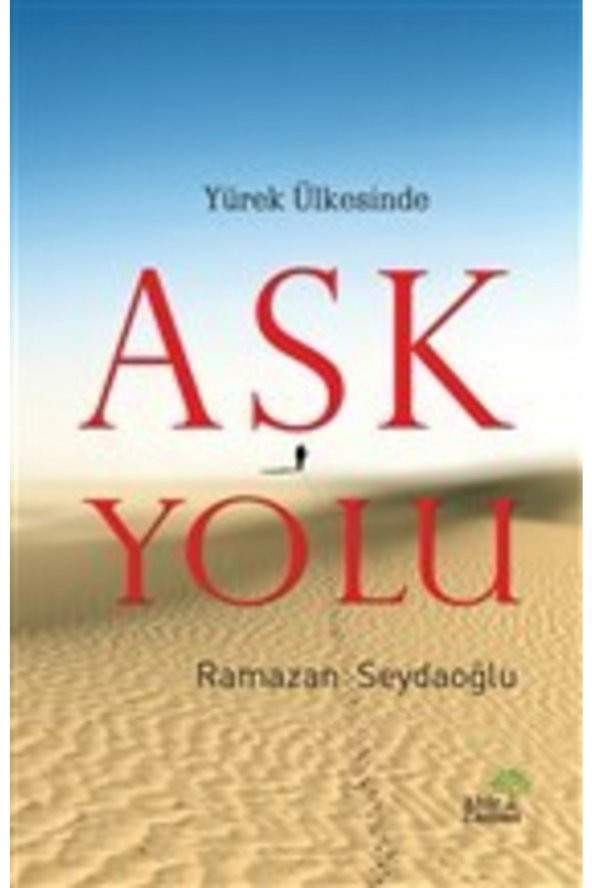 Yürek Ülkesinde Aşk Yolu ürün görseli
