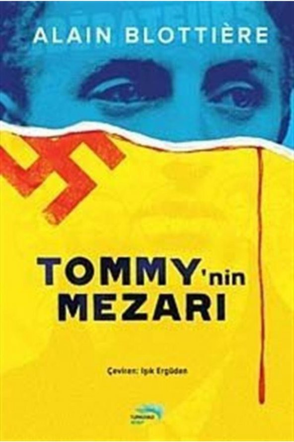 Tommynin Mezarı ürün görseli