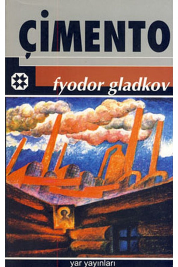 Çimento Fyodor Gladkov