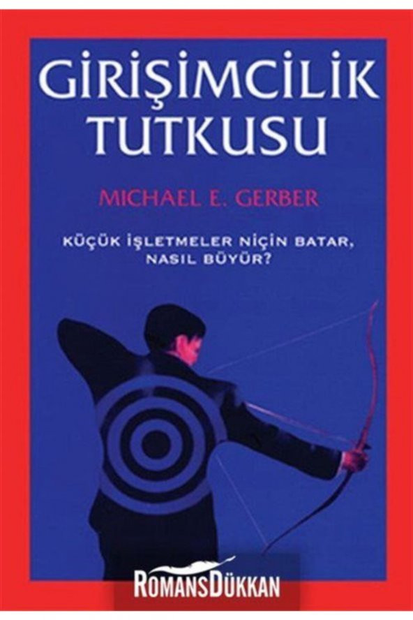Sistem Yayıncılık Girişimcilik Tutkusu