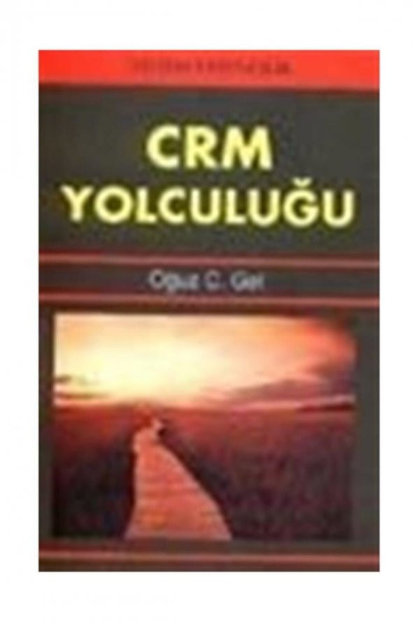 Sistem Yayıncılık Crm Yolculuğu ürün görseli