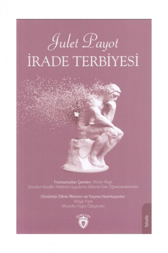 İrade Eğitimi