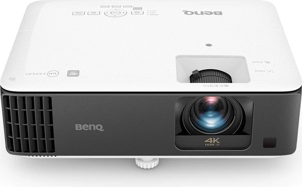 BenQ TK700STi 3000 ANSI Lümen 4K UHD 240hz Wi-Fi Android TV Kısa Mesafe HDR Oyun Projeksiyon Cihazı