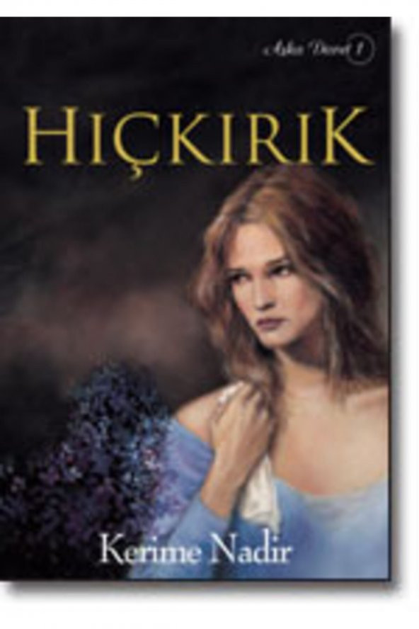 Doğan Kitap Yay Hıçkırık