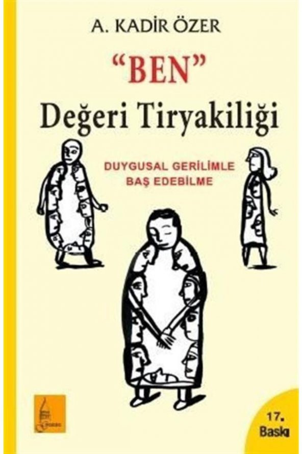 "ben" Değeri Tiryakiliği ürün görseli