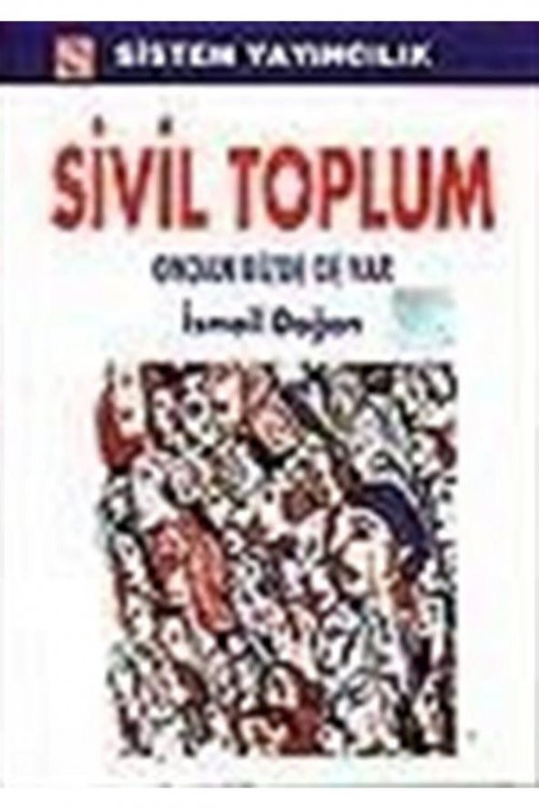 Sistem Yayıncılık Sivil Toplum/ondan Bizde De Var ürün görseli