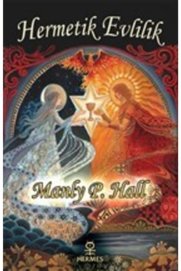 Hermetik Evlilik ürün görseli