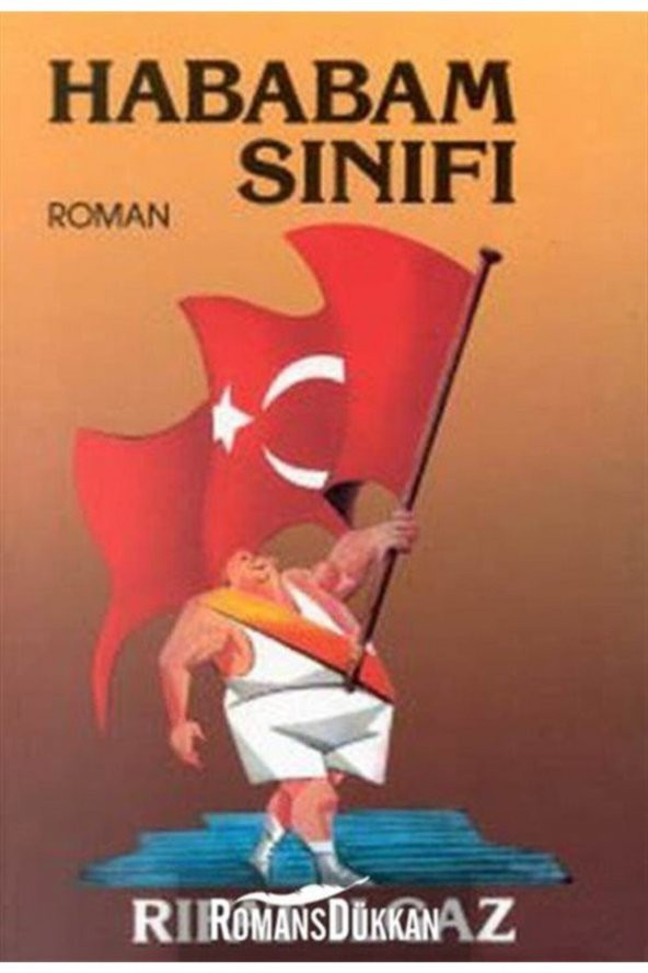 Hababam Sınıfı ürün görseli