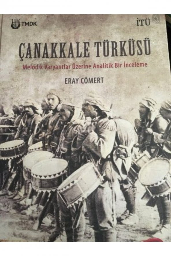 Türk Musikisi Vakfı Çanakkale Türküsü-eray Cömert - 1