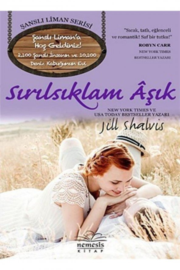 Sırılsıklam Aşık - 1