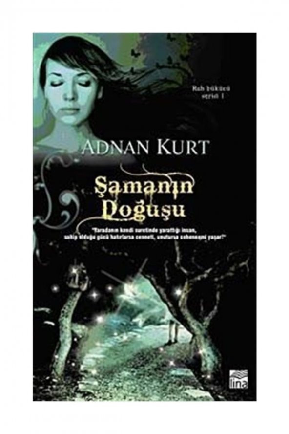 Şamanın Doğuşu ürün görseli