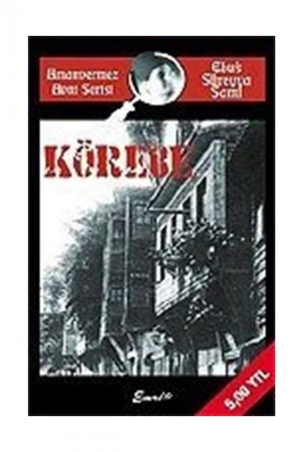 Körebe/amanvermez Avni ürün görseli