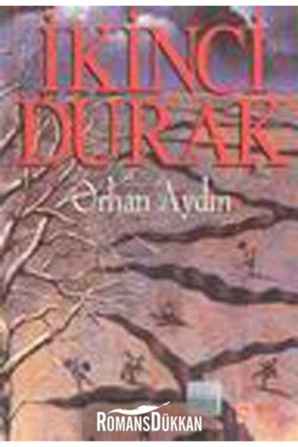 Sistem Yayıncılık Ikinci Durak ürün görseli