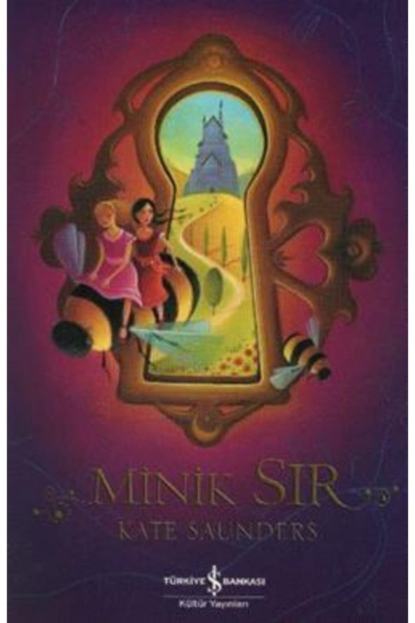 köksal kitabevi Minik Sır ürün görseli