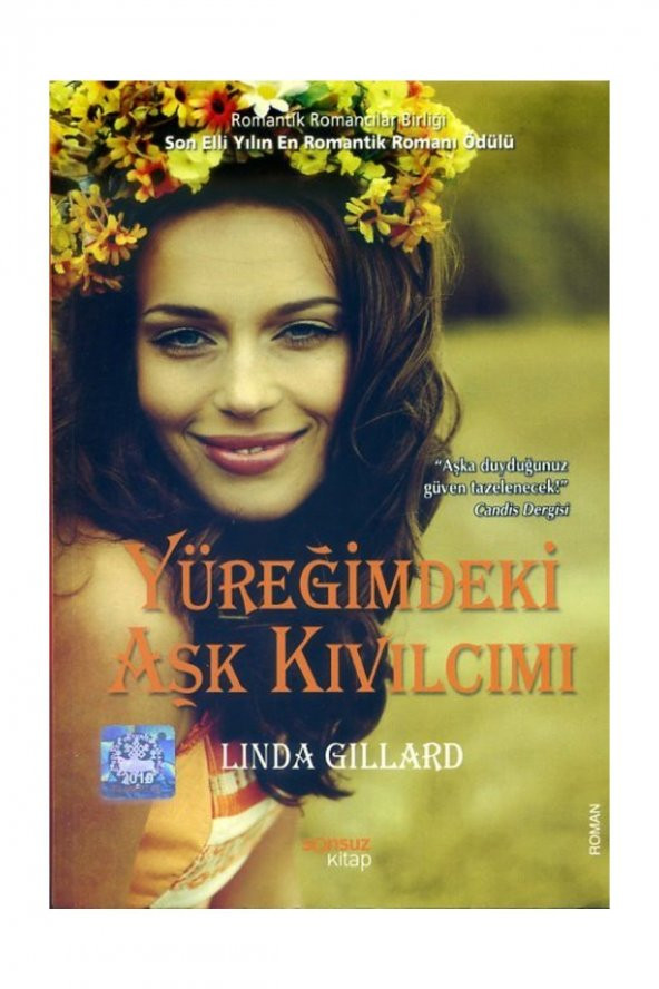 Nellson Jackson Yüreğimdeki Aşk Kıvılcımı-Linda Gillard
Yakamoz Yayınları