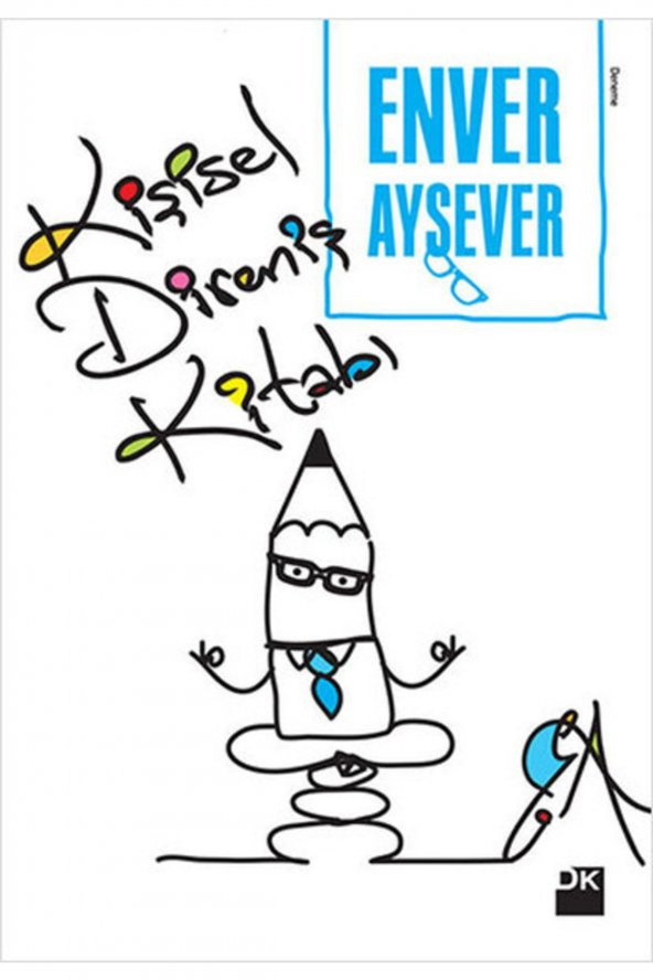 Kişisel Direniş Kitabı ürün görseli