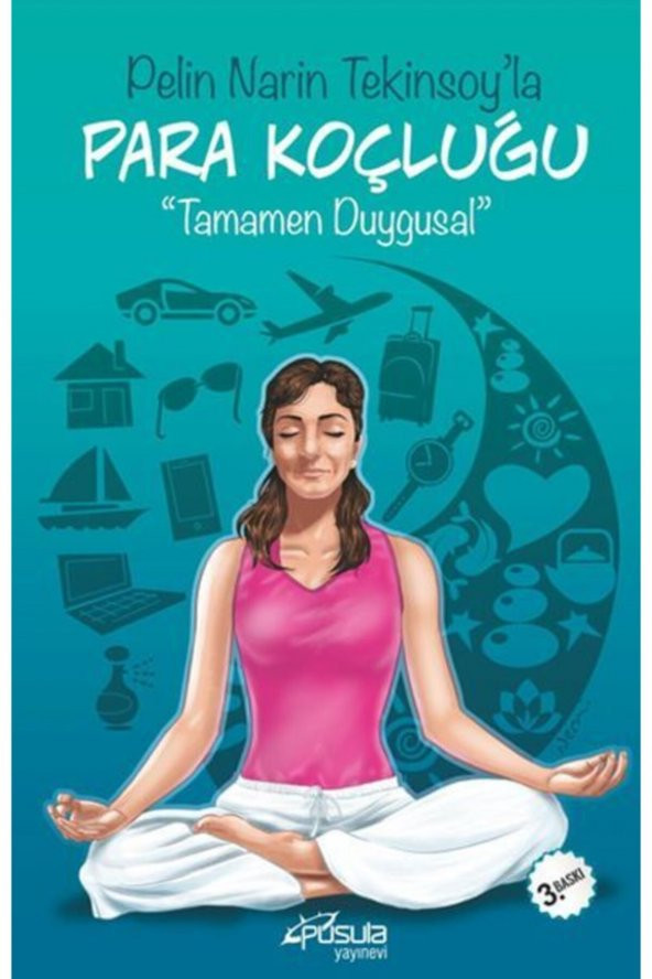 ERY Pelin Narin Tekinsoyla Para Koçluğu ürün görseli
