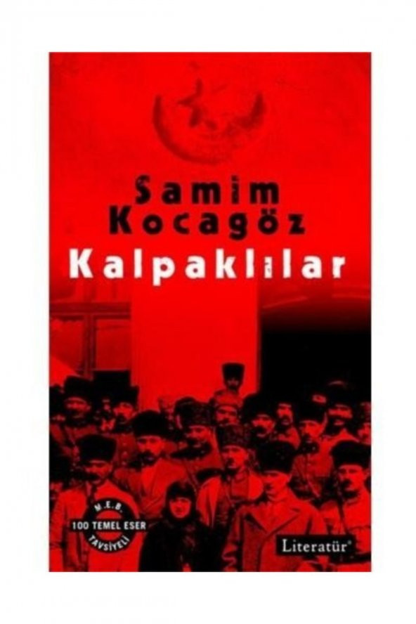 Kalpaklılar ürün görseli