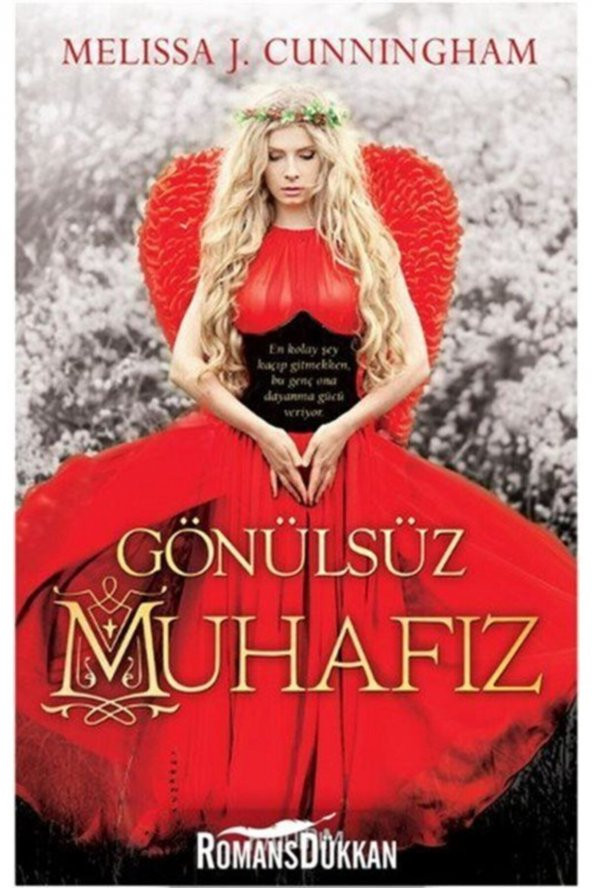 Gönülsüz Muhafız ürün görseli