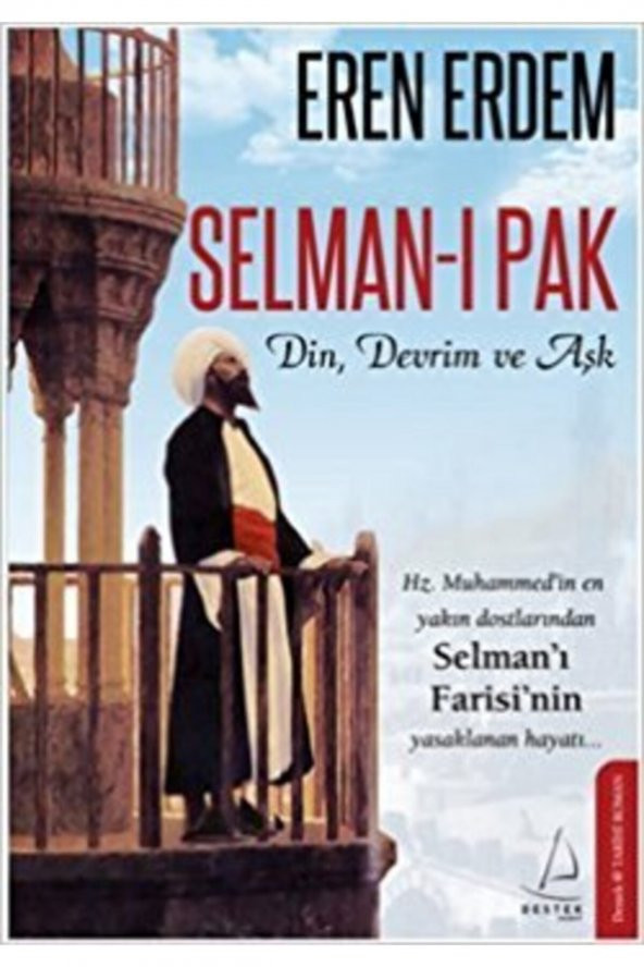 Türk Dil Kurumu Yayınları Selman-ı Pak