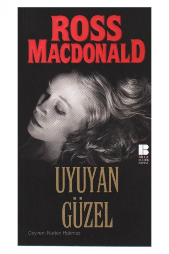 Uyuyan Güzel ürün görseli