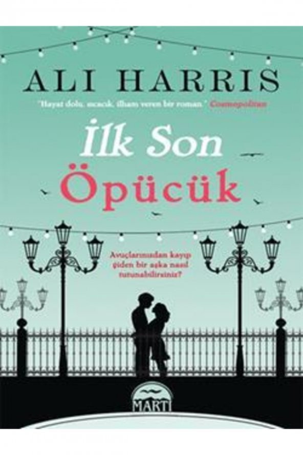 Ilk Son Öpücük ürün görseli