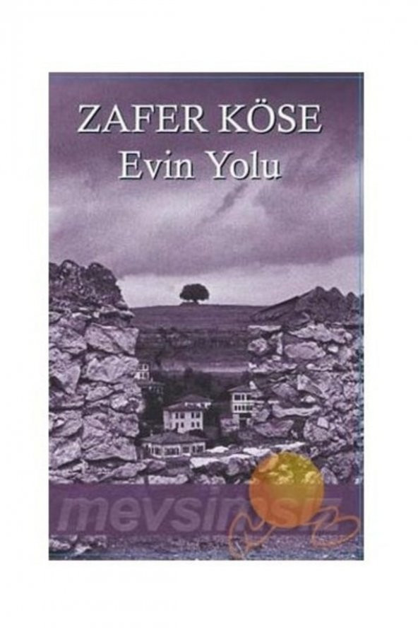 Evin Yolu - 1