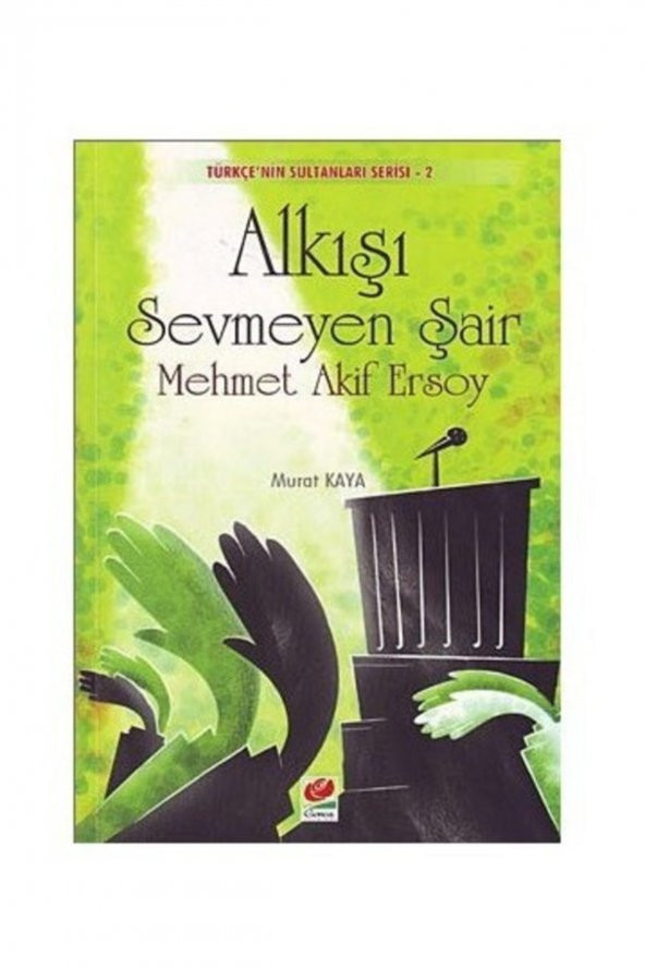 Alkışı Sevmeyen Şair Mehmet Akif Ersoy ürün görseli