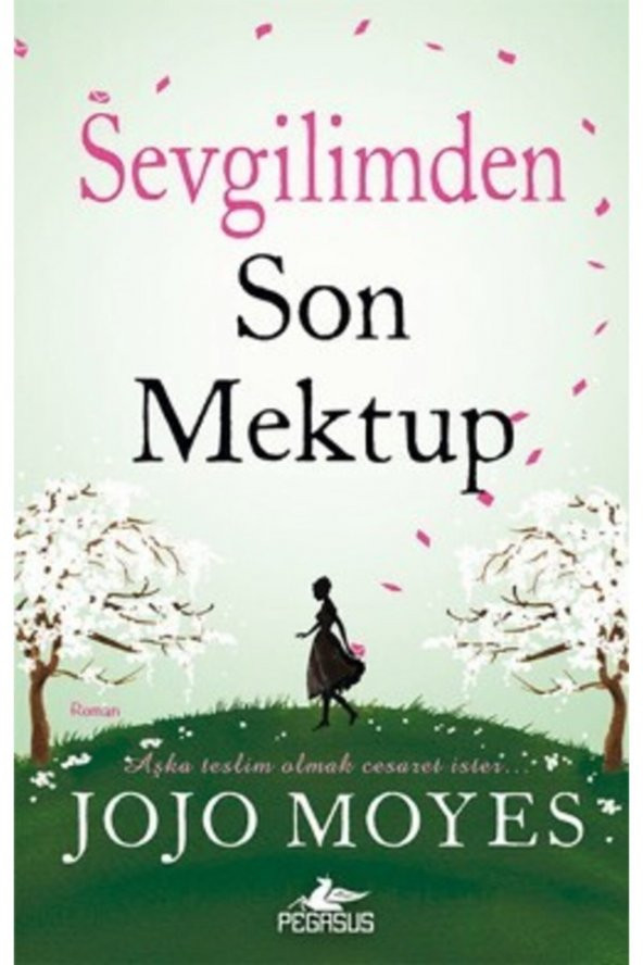 Sevgilimden Son Mektup