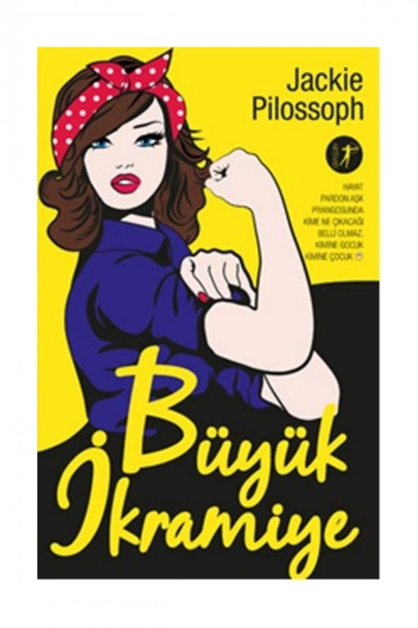 Büyük İkramiye ürün görseli