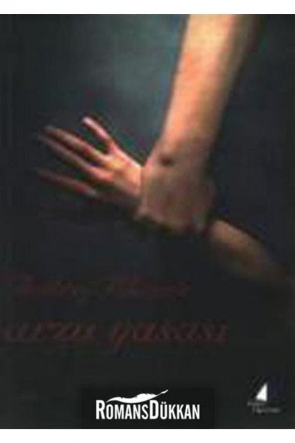 Arzu Yasası ürün görseli