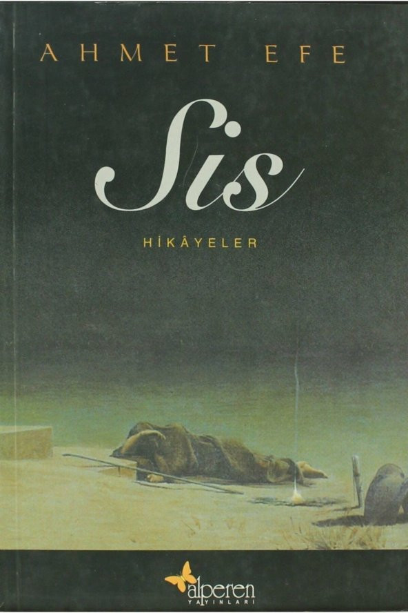 Alperen Yayınları Sis ürün görseli