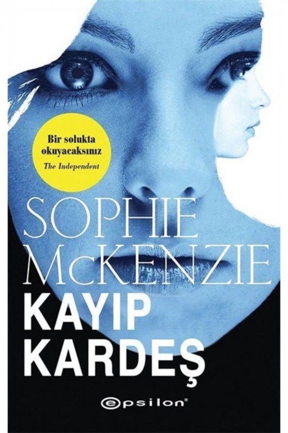 Kayıp Kardeş ürün görseli