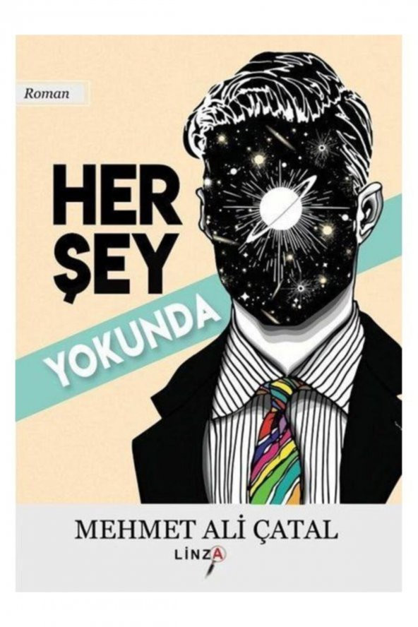 Her Şey Yokunda ürün görseli