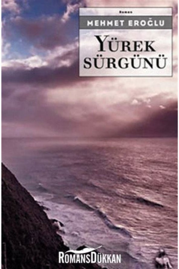 Yürek Sürgünü ürün görseli