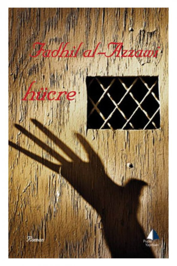 Pupa Yayınları Hücre ürün görseli