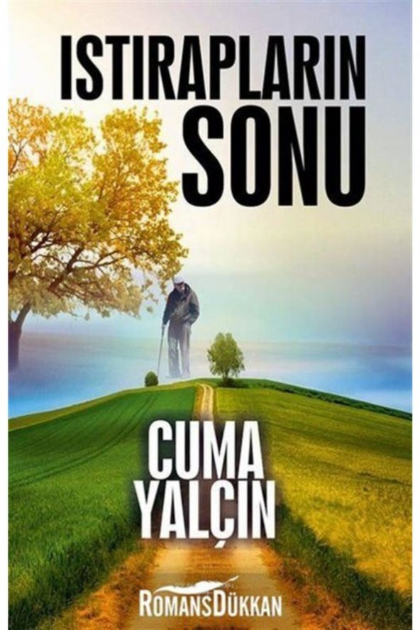 Istırapların Sonu ürün görseli