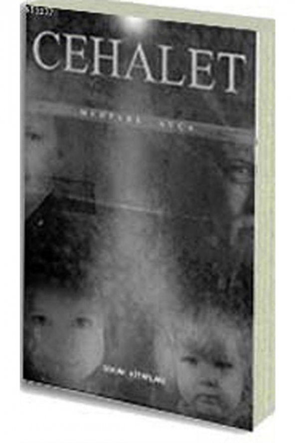 Cehalet ürün görseli