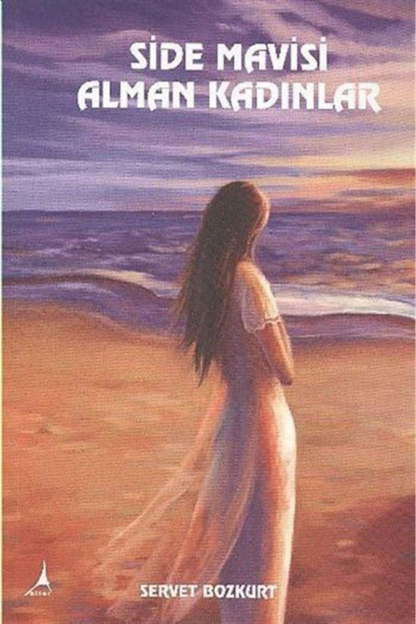 Side Mavisi Alman Kadınlar ürün görseli