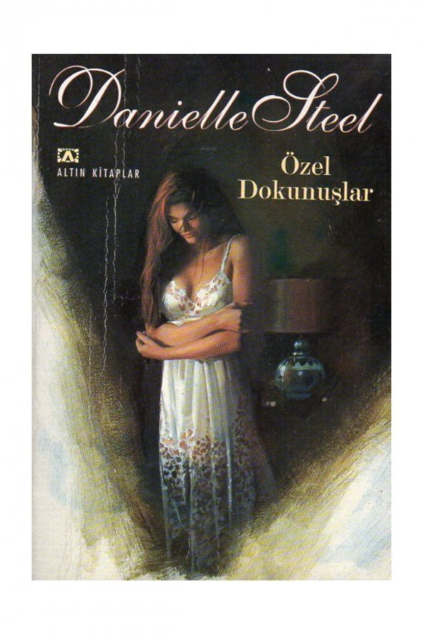 Nellson Jackson Özel Dokunuşlar-danielle Steel -