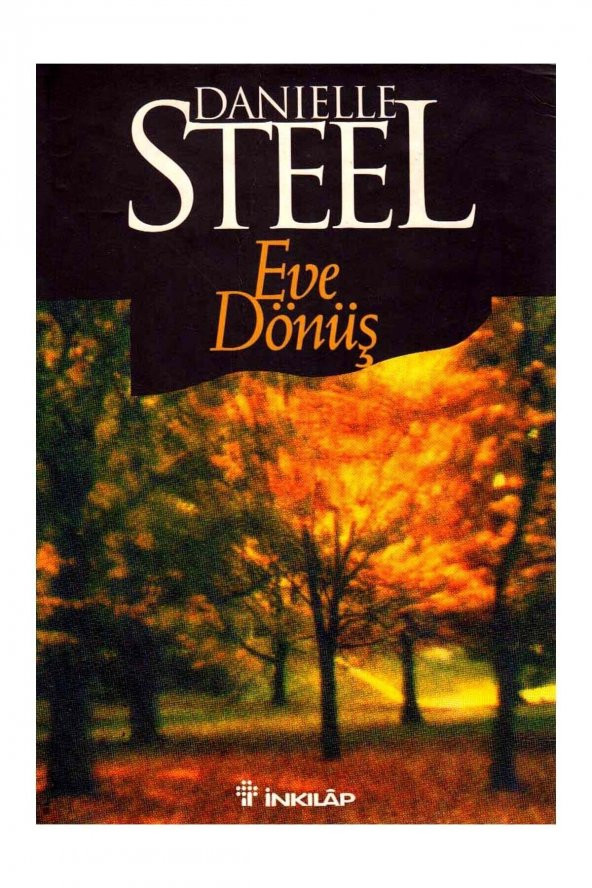 Eve Dönüş Danielle Steel