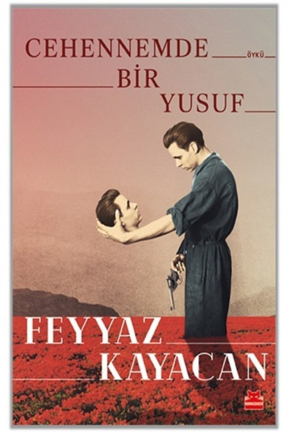 Cehennemde Bir Yusuf ürün görseli