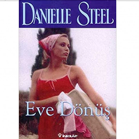 Eve Dönüş Danielle Steel - 2
