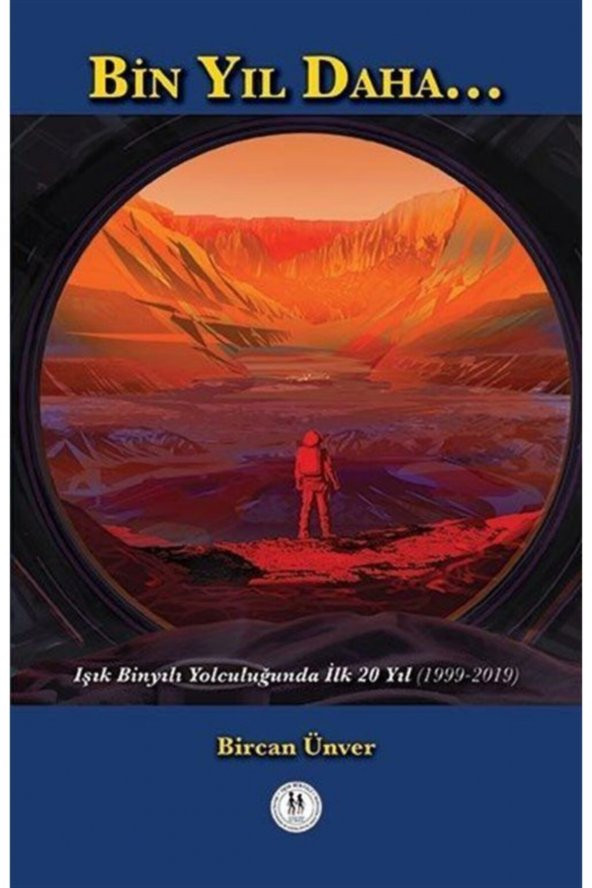 Bin Yıl Daha ürün görseli