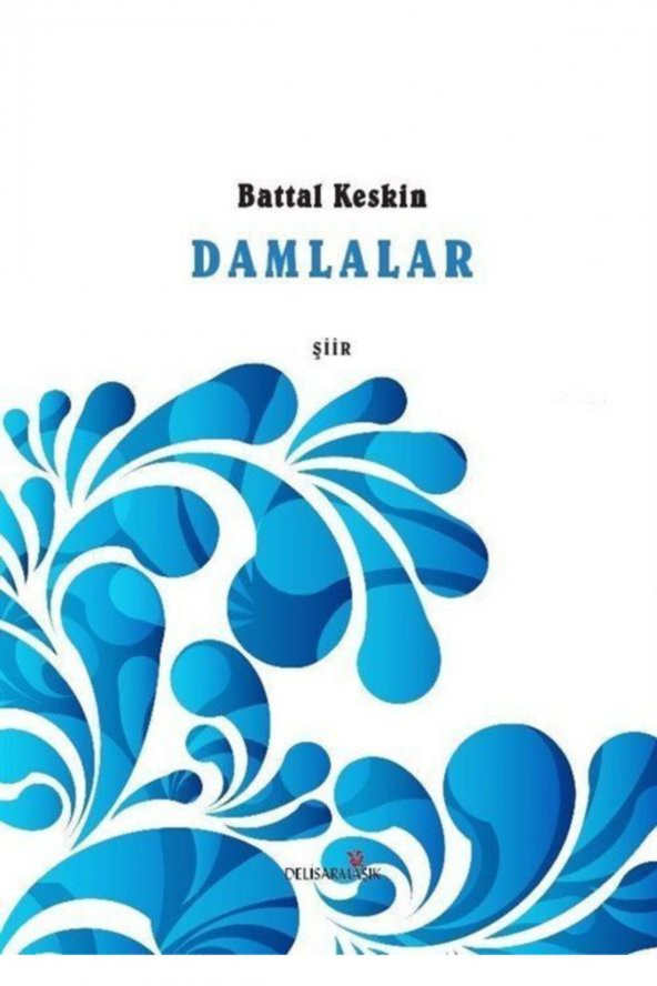 Delisarmaşık Yayınları Damlalar ürün görseli